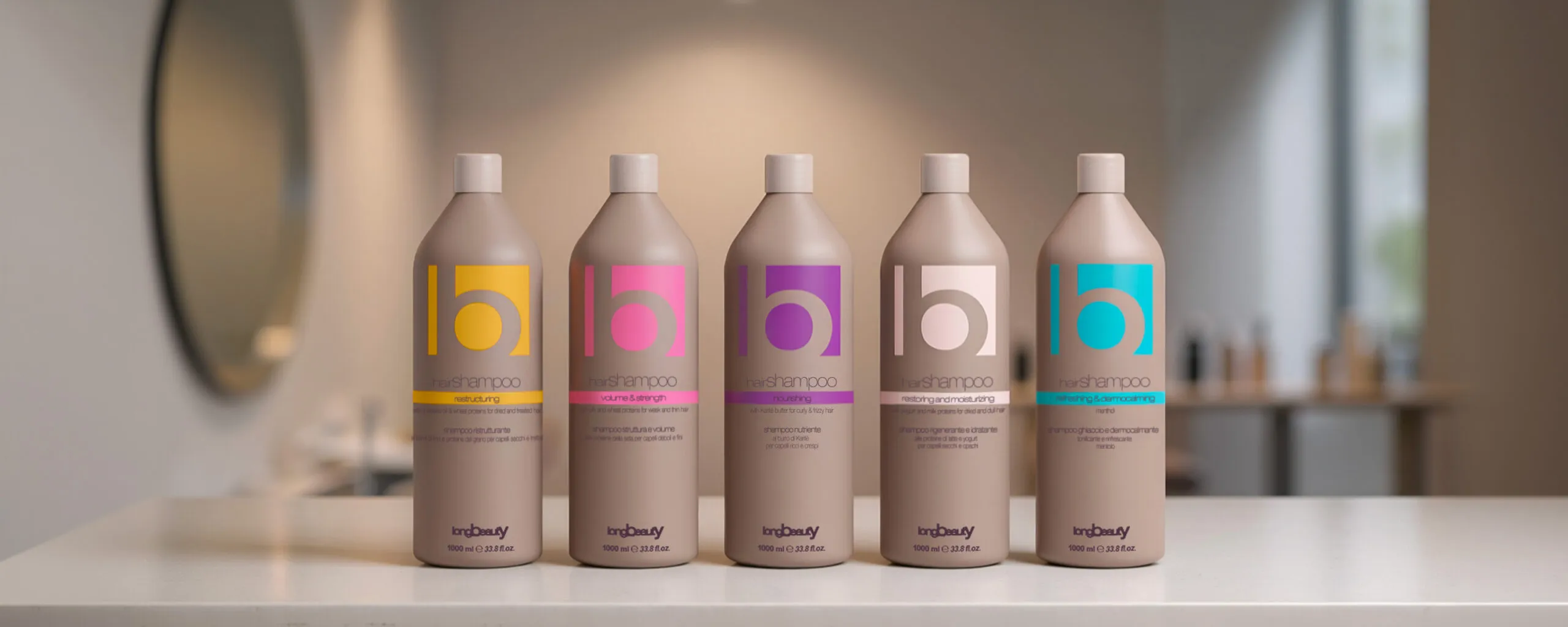 Prodotti Beauty Evolution Beauty Evolution
