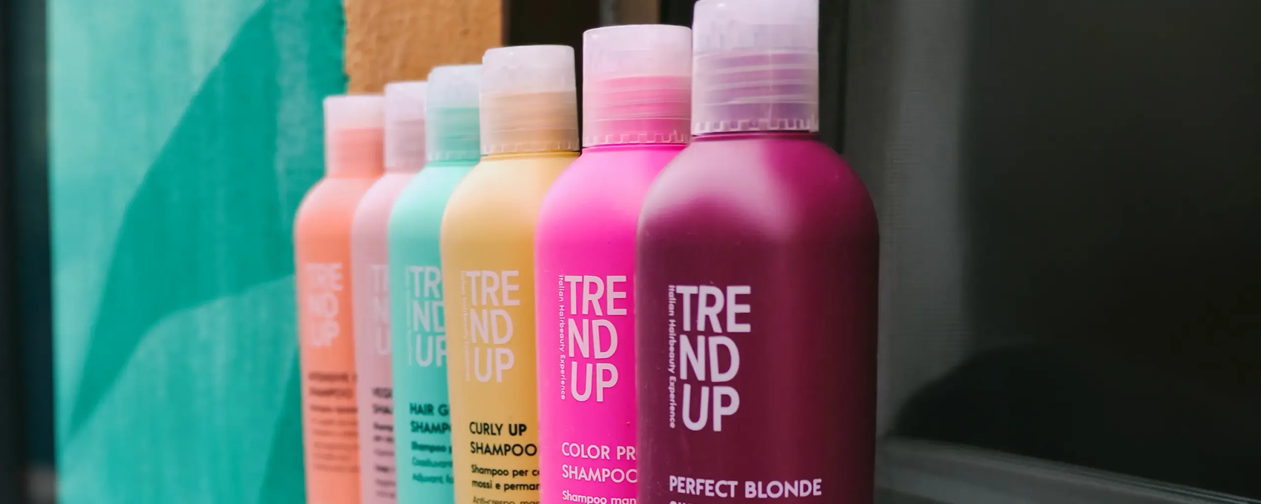 Prodotti Trend Up Trend Up