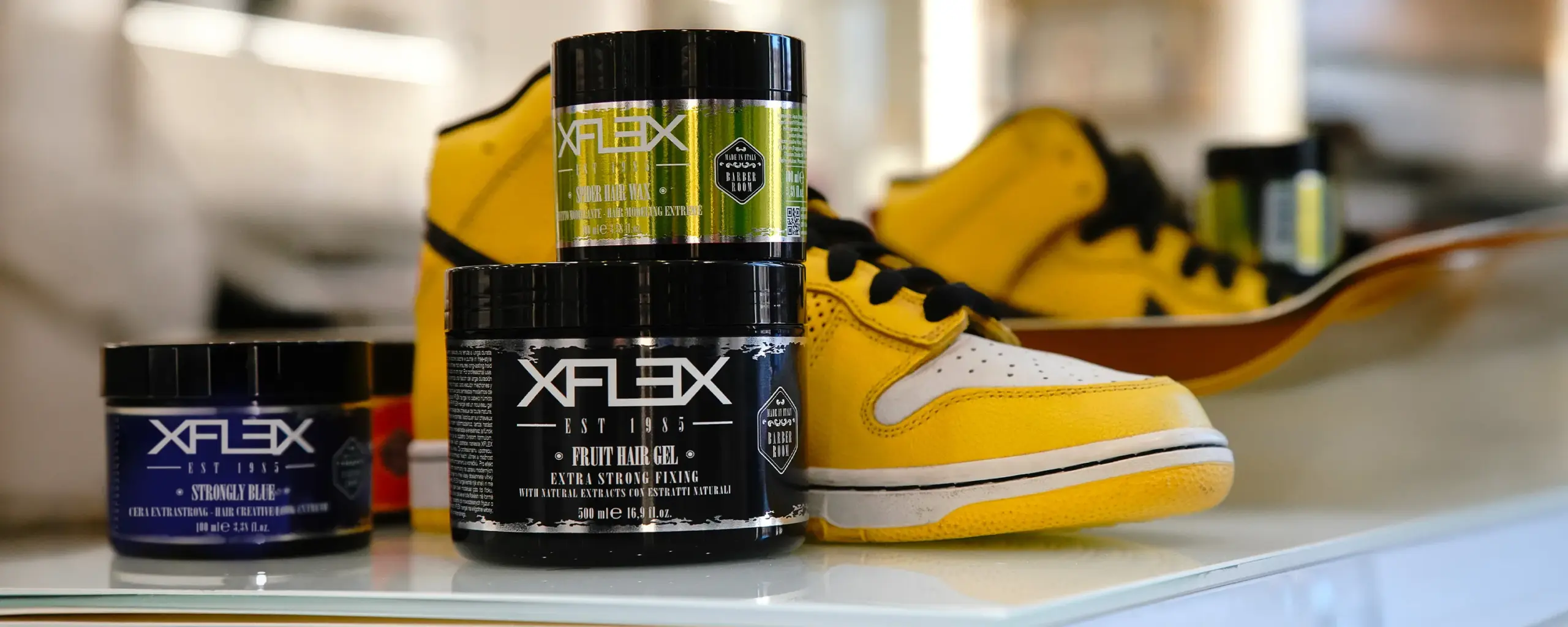 Prodotti XFLEX XFLEX