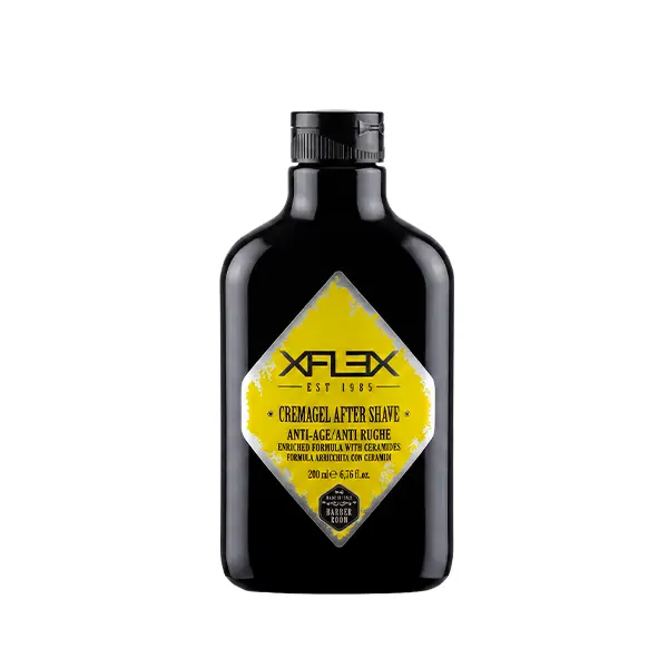 Creamgel After Shave Anti-age