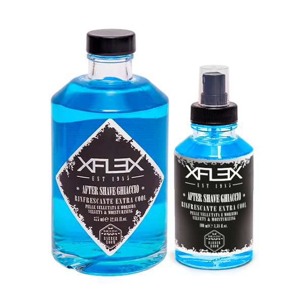 After Shave Ghiaccio