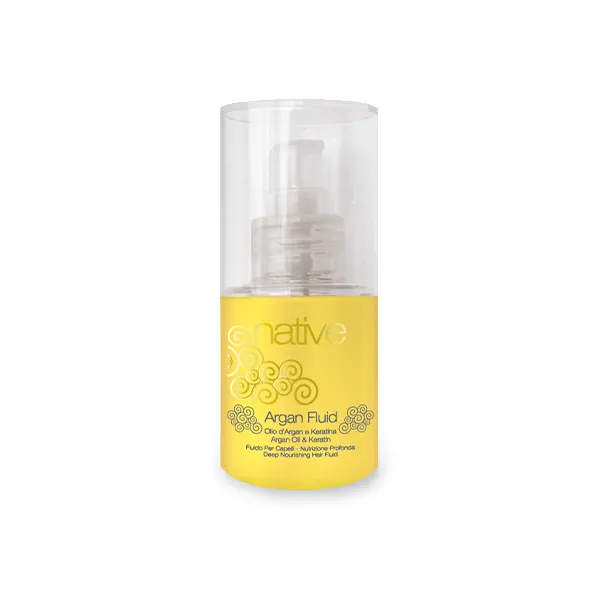 Argan Fluid